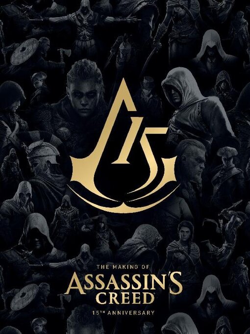 Titeldetails für The Making Of Assassin's Creed  nach Alex Calvin - Verfügbar